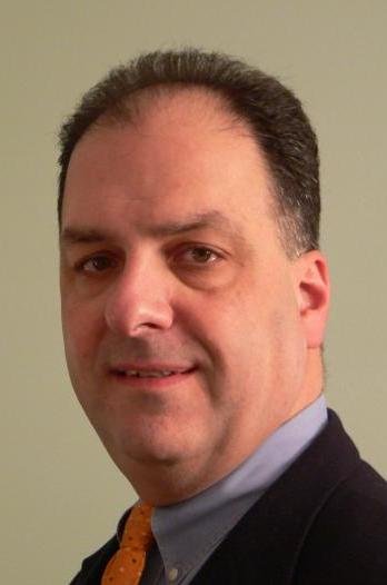 Lou Diorio, RPh, FAPhA