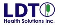 LDT Logo